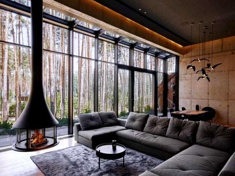 дом по адресу Центральная ул.