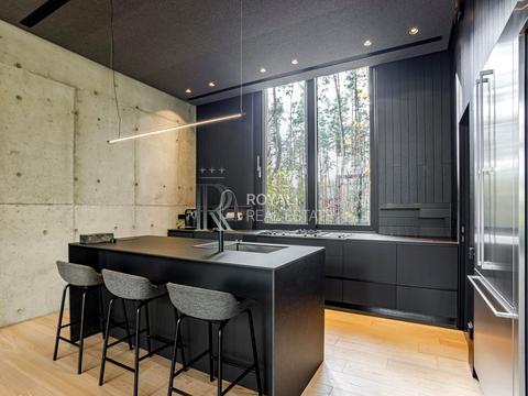 дом по адресу Центральная ул.