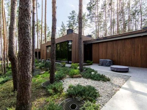 дом по адресу Центральная ул.