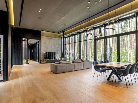 дом по адресу Центральная ул.