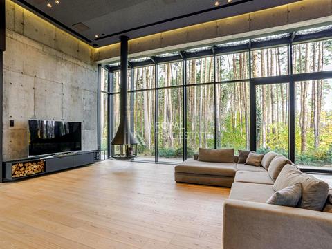 дом по адресу Центральная ул.