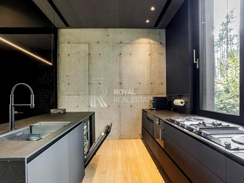 дом по адресу Центральная ул.