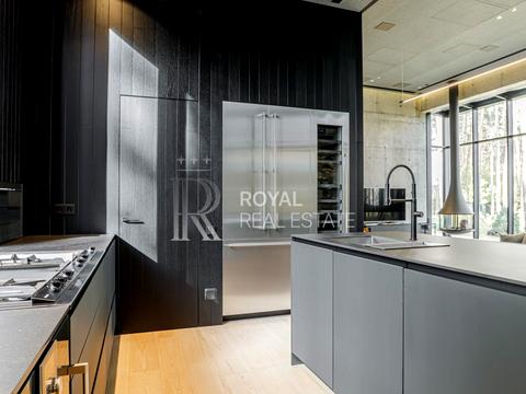 дом по адресу Центральная ул.