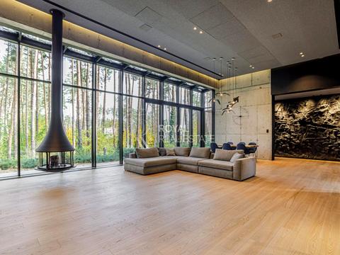 дом по адресу Центральная ул.