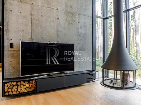 дом по адресу Центральная ул.