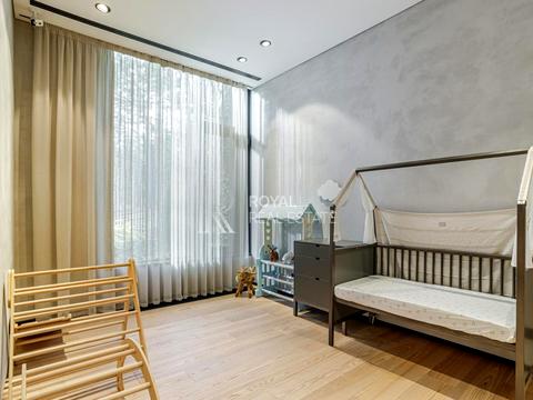 дом по адресу Центральная ул.