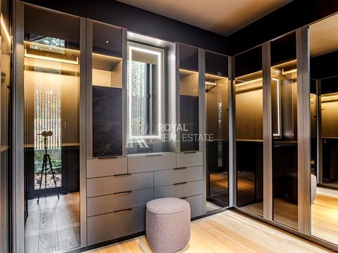 дом по адресу Центральная ул.