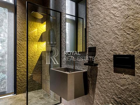 дом по адресу Центральная ул.