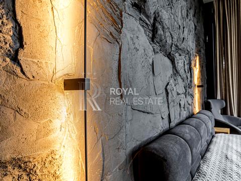 дом по адресу Центральная ул.