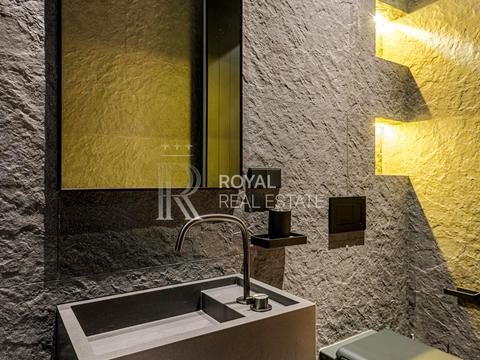 дом по адресу Центральная ул.