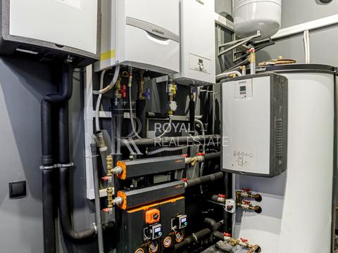 дом по адресу Центральная ул.