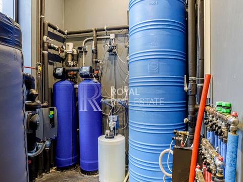 дом по адресу Центральная ул.