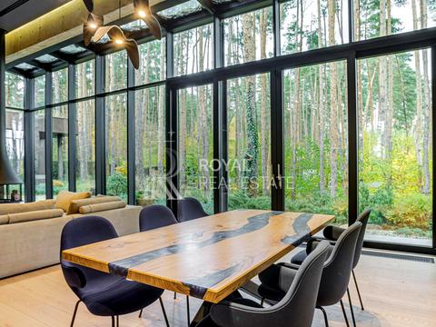 дом по адресу Центральная ул.