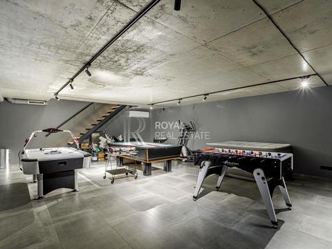 дом по адресу Центральная ул.