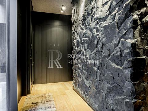 дом по адресу Центральная ул.