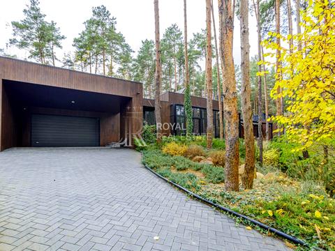 дом по адресу Центральная ул.