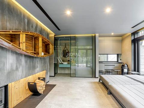 дом по адресу Центральная ул.