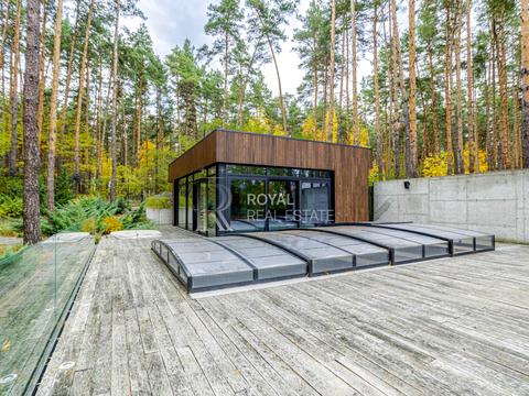 дом по адресу Центральная ул.