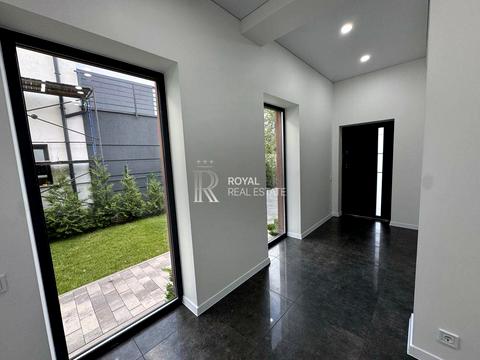 дом по адресу Центральная ул.