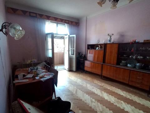 квартира по адресу Героев УПА ул., 76