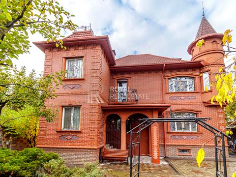 будинок за адресою Продольна, 1