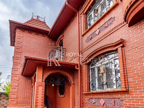 будинок за адресою Продольна, 1