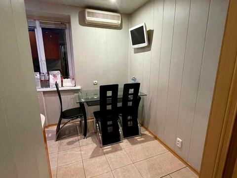 квартира за адресою Олександра Поля просп. (Кірова), 129-Б