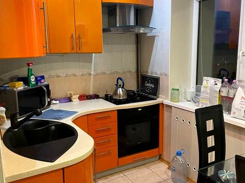 квартира по адресу Александра Поля просп. (Кірова), 129-Б