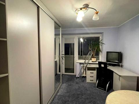 квартира за адресою Олександра Поля просп. (Кірова), 129-Б