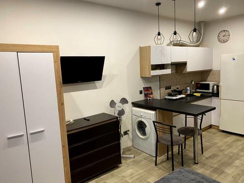 квартира по адресу Гагарина просп. (Гагаріна), 334