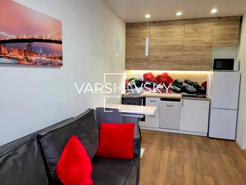 квартира по адресу Василия Стуса ул., 35-Б