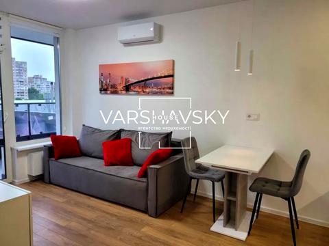 квартира по адресу Василия Стуса ул., 35-Б