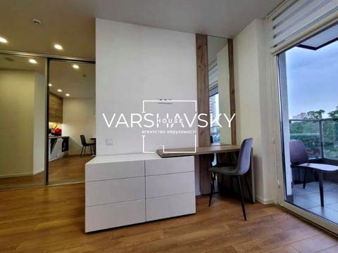 квартира по адресу Василия Стуса ул., 35-Б