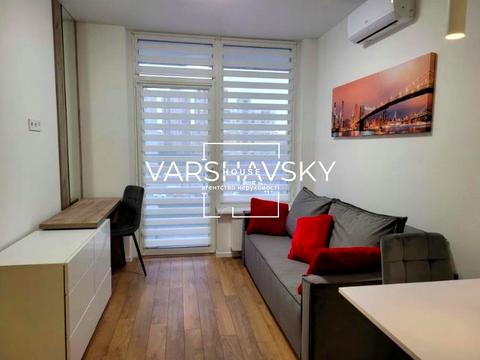 квартира по адресу Василия Стуса ул., 35-Б