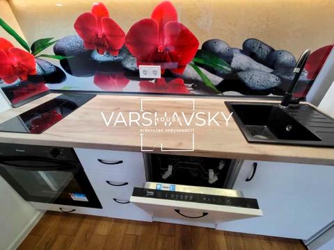 квартира по адресу Василия Стуса ул., 35-Б