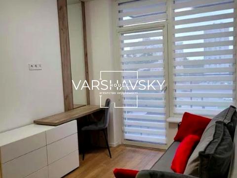 квартира по адресу Василия Стуса ул., 35-Б