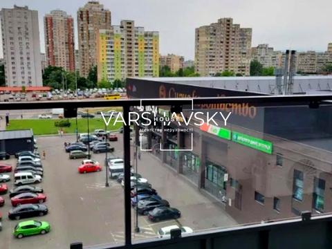 квартира по адресу Василия Стуса ул., 35-Б