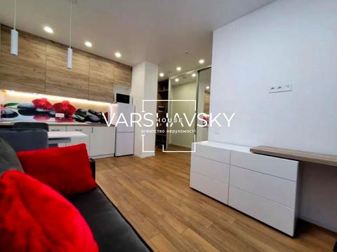 квартира по адресу Василия Стуса ул., 35-Б