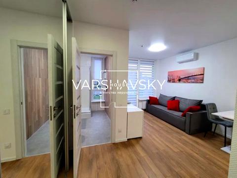 квартира по адресу Василия Стуса ул., 35-Б