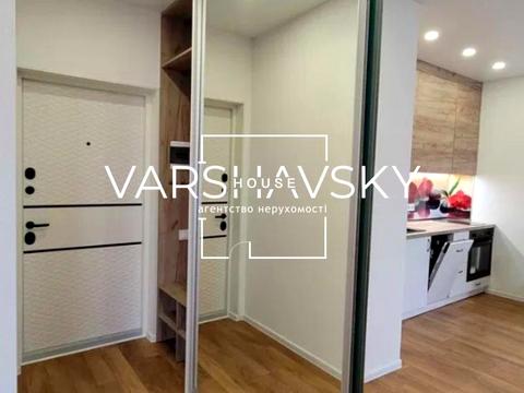 квартира по адресу Василия Стуса ул., 35-Б