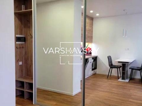 квартира по адресу Василия Стуса ул., 35-Б