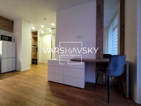 квартира по адресу Василия Стуса ул., 35-Б