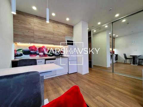 квартира по адресу Василия Стуса ул., 35-Б