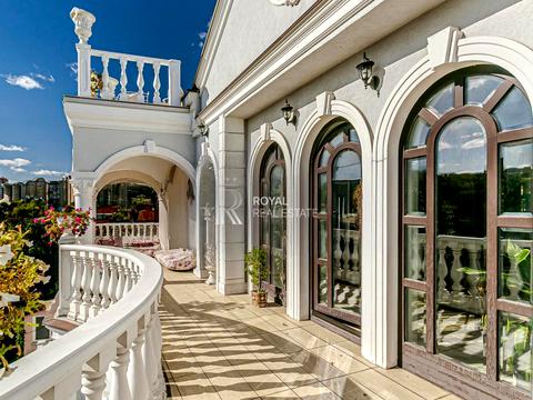 будинок за адресою Редутна вул.