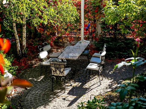 будинок за адресою Редутна вул.