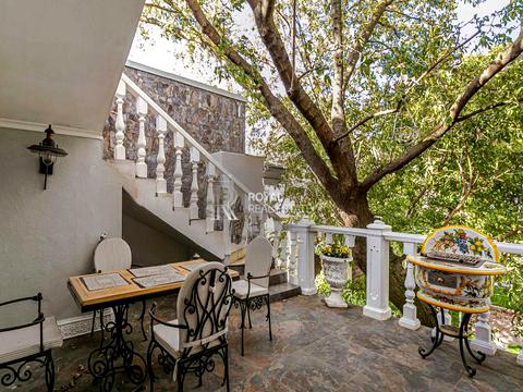 будинок за адресою Редутна вул.