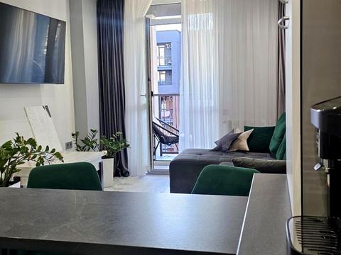 квартира за адресою Зелена вул., 204б