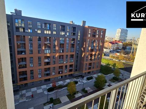 квартира за адресою Зелена вул., 204б