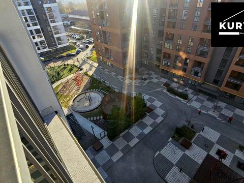 квартира за адресою Зелена вул., 204б