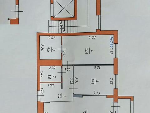 квартира за адресою Зелена вул., 204б